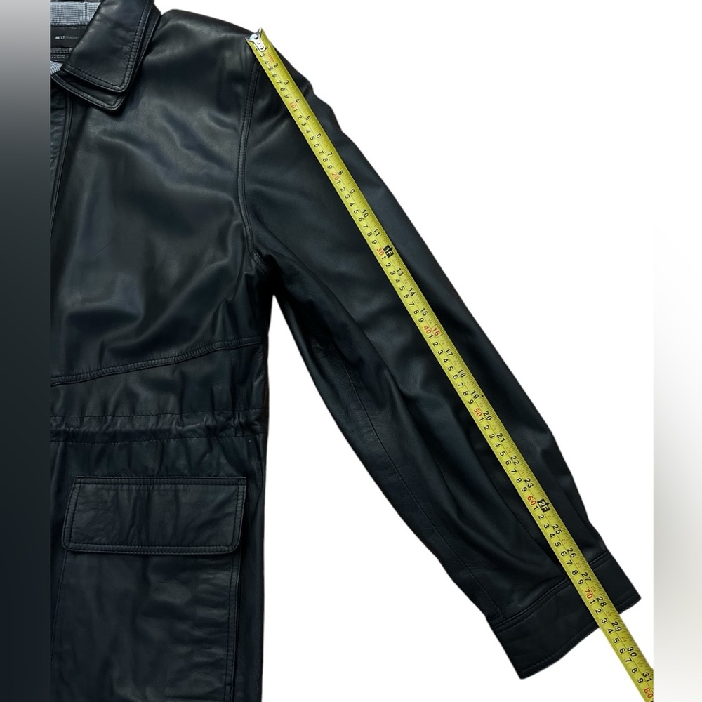 Best Classic Lether Jacket - Picture 8 of 16